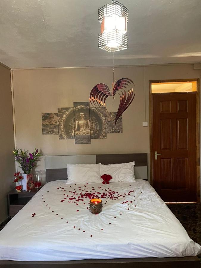Riambel Paradise Inn Private Apartment Extérieur photo